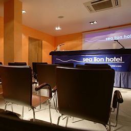Sala congressi Sea Lion