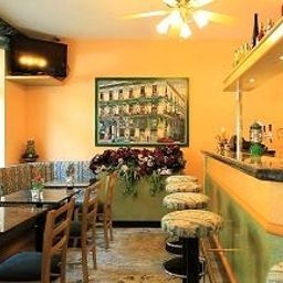 Bar Astoria