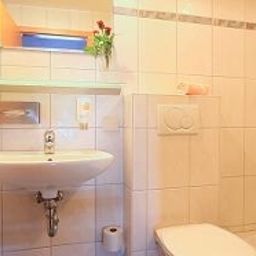 Bathroom Astoria