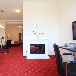 Junior suite Astoria