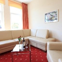 Junior suite Astoria