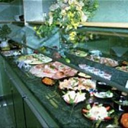 Buffet Astoria