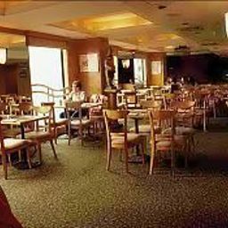 Restaurant Silka Seaview Hotel Former Dorsett Seaview Fotos