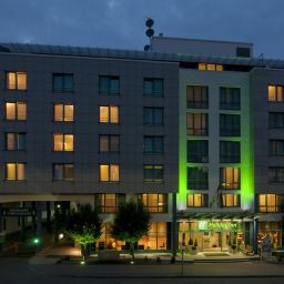 Holiday Inn ESSEN - CITY CENTRE Essen