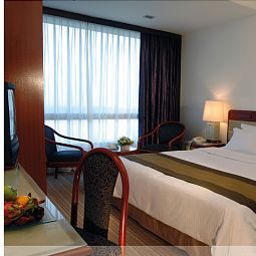 Peninsula Excelsior City Centre Singapur