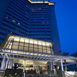 Parkroyal On Kitchener Road Singapur