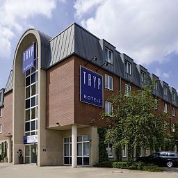 TRYP Centro Oberhausen Hotel Oberhausen