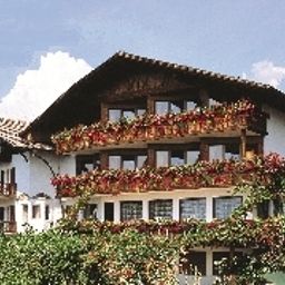 Vista exterior Lichtenau Hotel-Garni