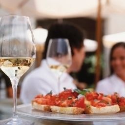 Restaurante Lichtenau Hotel-Garni