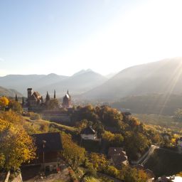  Lichtenau Hotel-Garni