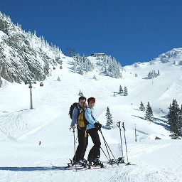Wellness/Fitness Europa-Wanderhotel Lumbergerhof