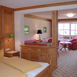  Europa-Wanderhotel Lumbergerhof