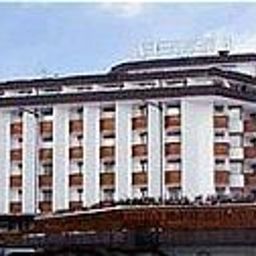 Domina Home Alaska Cortina d'Ampezzo