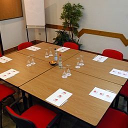 Conference room Sud Point Fotos