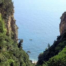La Pergola Amalfi