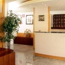 Reception La Meridiana