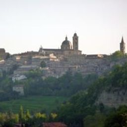 Panorama La Meridiana