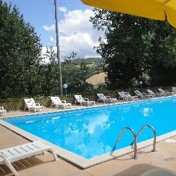Pool La Meridiana