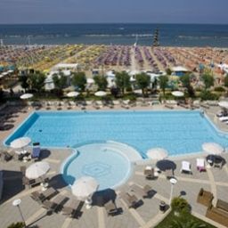 Piscine Miramare