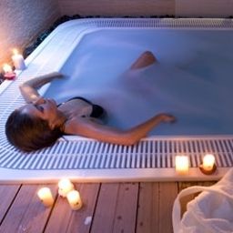 Espace de bien-être Miramare