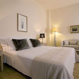 Chambre avec balcon Miramare