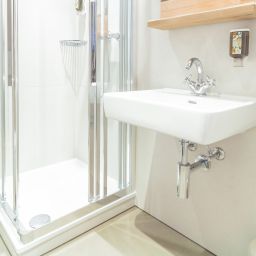 Salle de bains Alpenblick