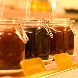 Buffet Alpenblick