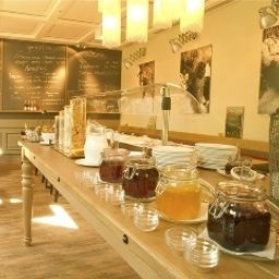 Buffet Alpenblick