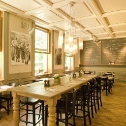 Restaurant Alpenblick