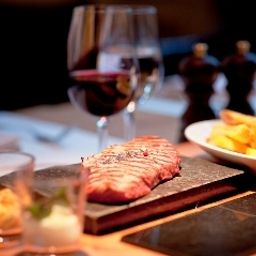 Restaurant Alpenblick