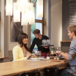 Restaurant Alpenblick