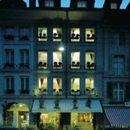 Belle Epoque Berne
