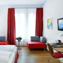 Sorell Hotel Arabelle Bern