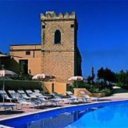 Fitness Baglio Oneto Resort