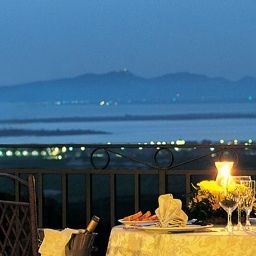  Baglio Oneto Resort