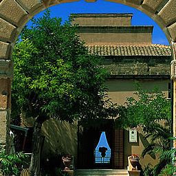 Baglio Oneto Resort Marsala