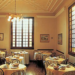 Sala colazione Basilea