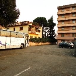 Außenansicht Eur Hotel