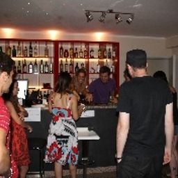 Bar Eur Hotel