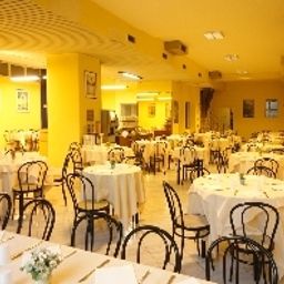 Restaurant Eur Hotel