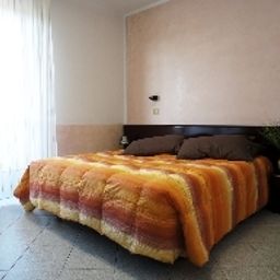 Zimmer mit Terrasse Eur Hotel
