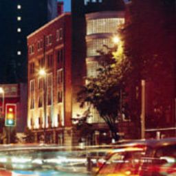 Jurys Inn Belfast Great Victoria Station Belfast
