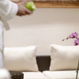 Bien-être - remise en forme Leipzig Marriott Hotel