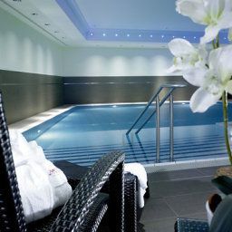 Bien-être - remise en forme Leipzig Marriott Hotel