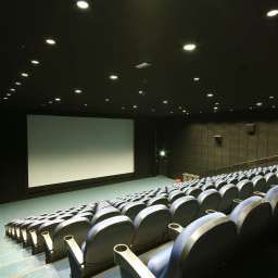 Конференц-зал Scandic Bergen City
