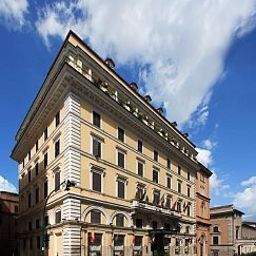 Pace Helvezia Rome