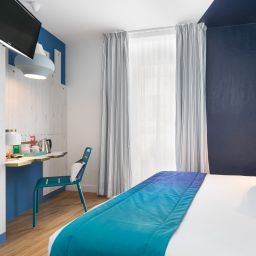 Quality Hotel Flore Nice Promenade Nizza