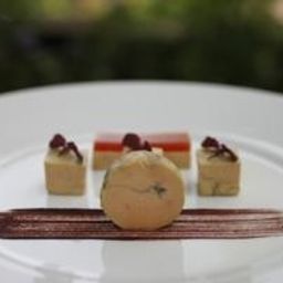 Restaurant Chateaux de Castel Novel Chateaux et Hotels Collection Fotos