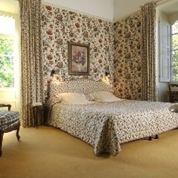 Suite Chateaux de Castel Novel Chateaux et Hotels Collection Fotos