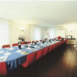 Salle de séminaires UNA Hotel Lodi